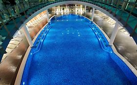 centrovital SPA&Sports Hotel